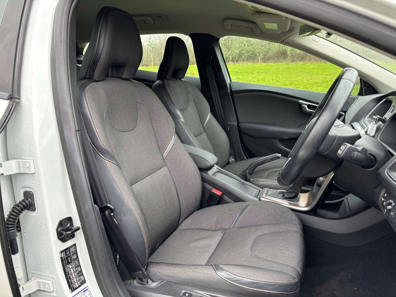 Used Volvo V40 Cross Country 2026 for sale - 78167913: Photo 16