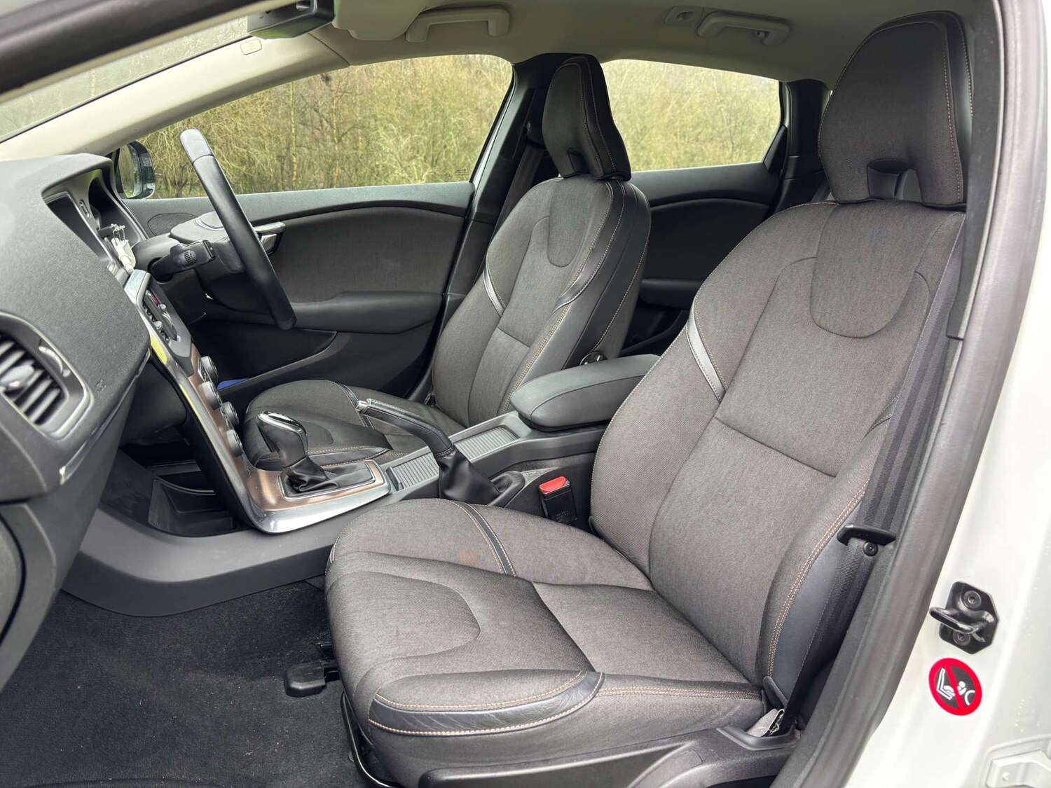 Used Volvo V40 Cross Country 2026 for sale - 78167913: Photo 17