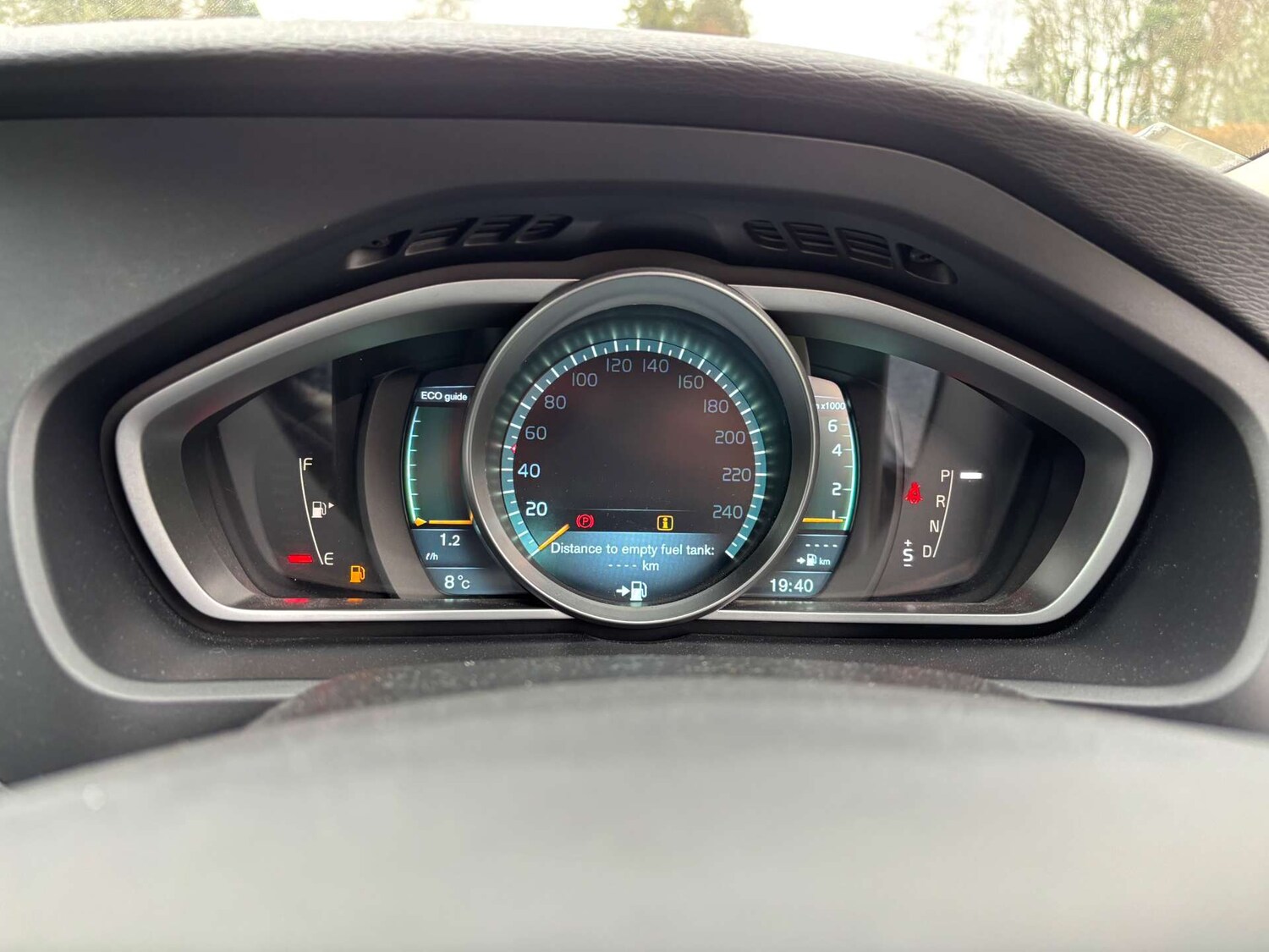 Used Volvo V40 Cross Country 2026 for sale - 78167913: Photo 29