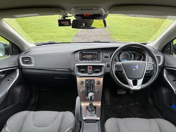 Used Volvo V40 Cross Country 2013 for sale - 78167913: Photo