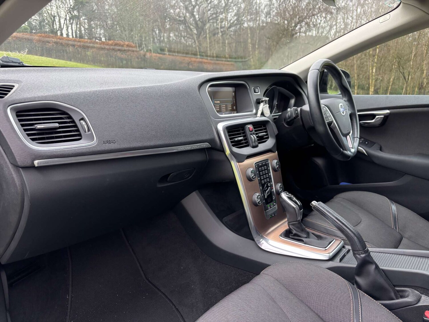 Used Volvo V40 Cross Country 2026 for sale - 78167913: Photo 31