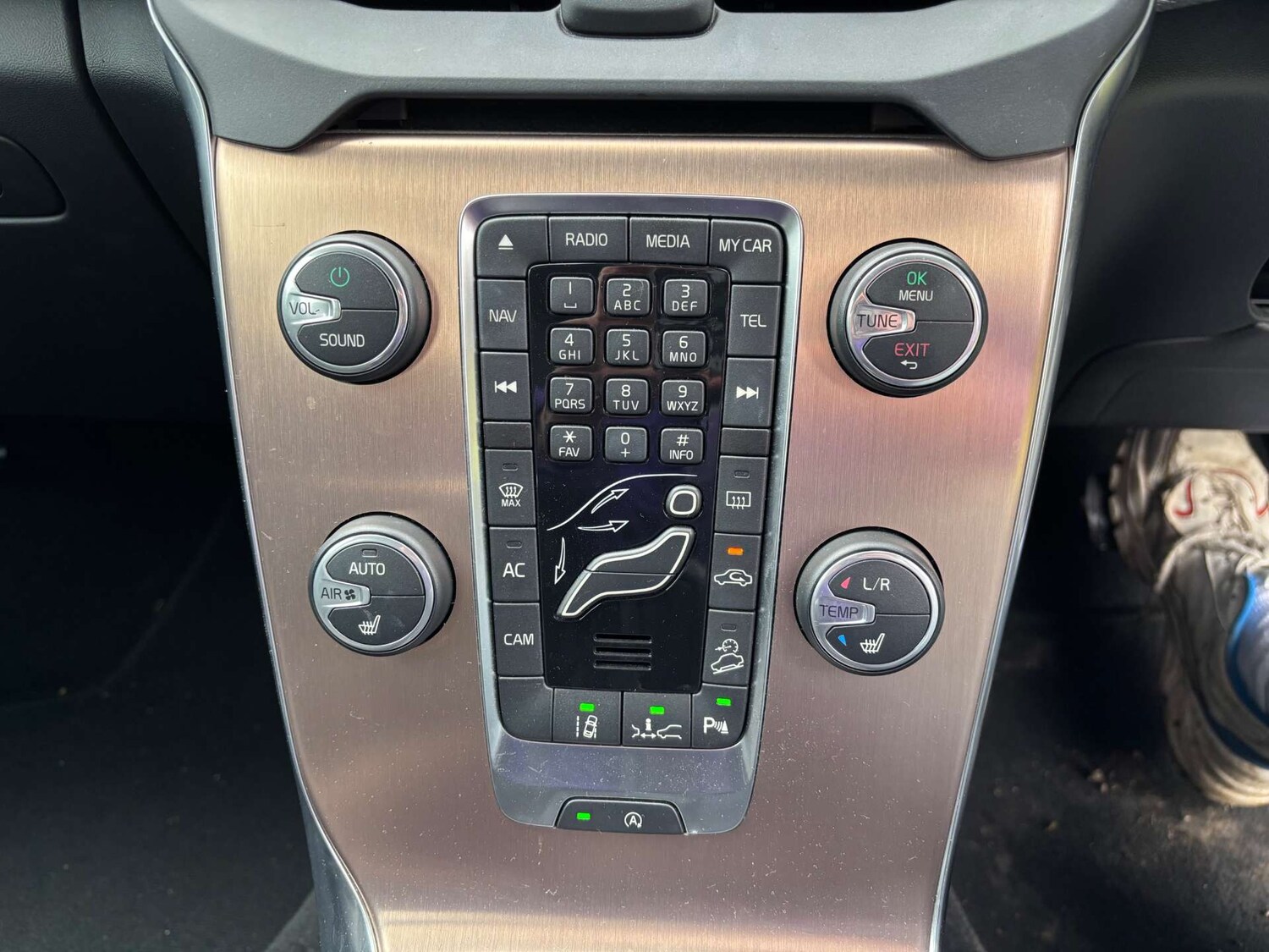 Used Volvo V40 Cross Country 2026 for sale - 78167913: Photo 34