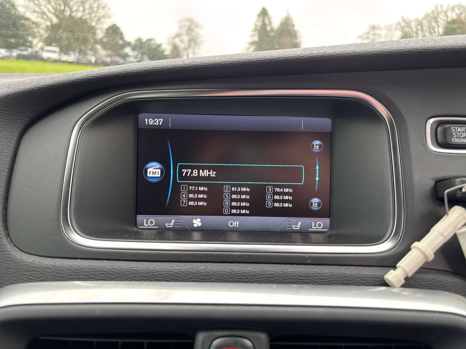 Used Volvo V40 Cross Country 2026 for sale - 78167913: Photo 40