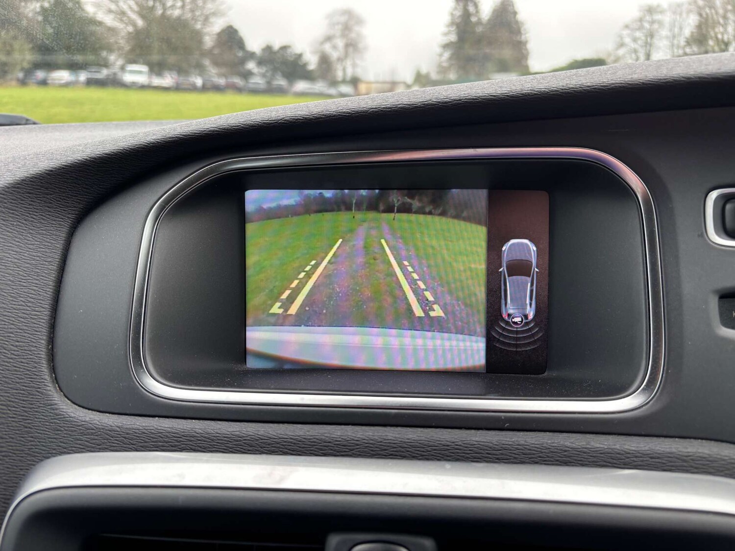 Used Volvo V40 Cross Country 2026 for sale - 78167913: Photo 44