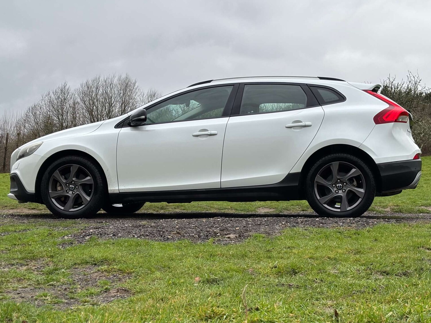 Used Volvo V40 Cross Country 2026 for sale - 78167913: Photo 6