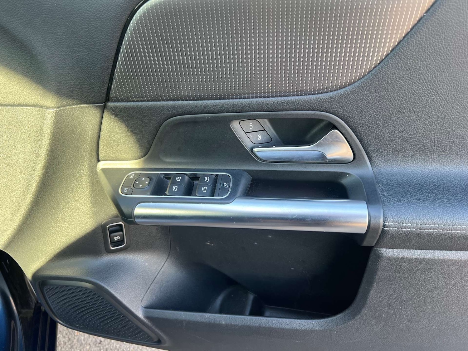 Used Mercedes-Benz B Class 2019 for sale - 78031065: Photo 15