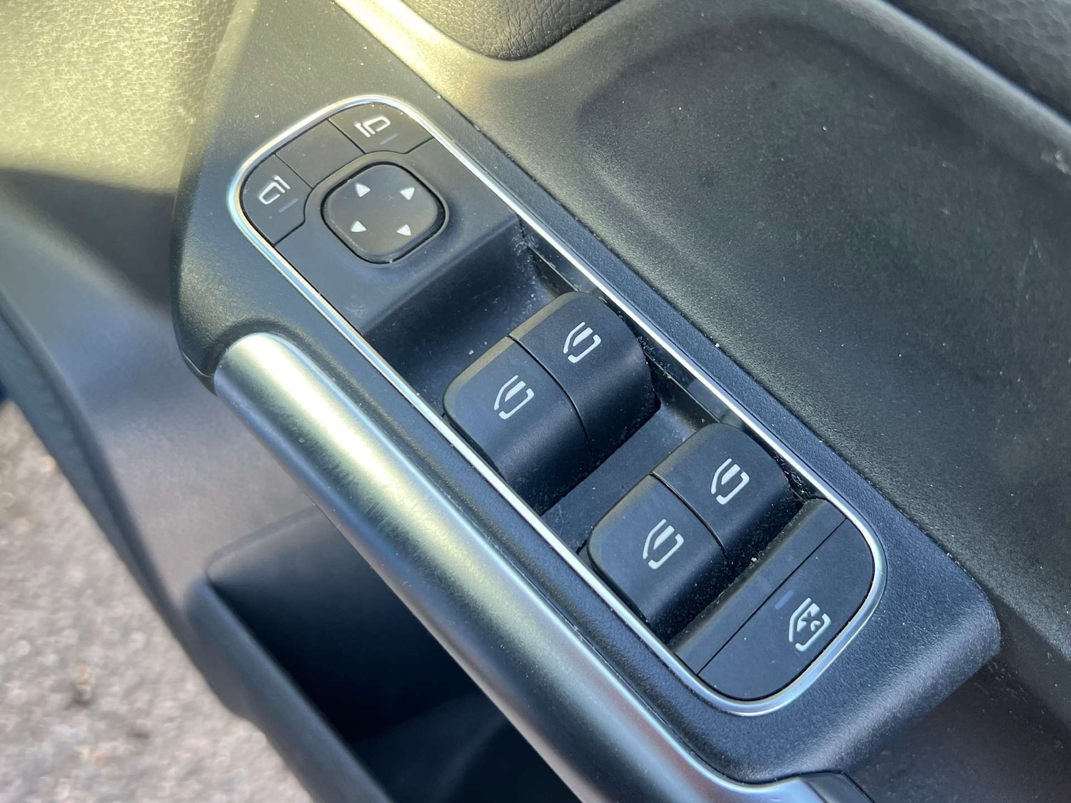 Used Mercedes-Benz B Class 2019 for sale - 78031065: Photo 16