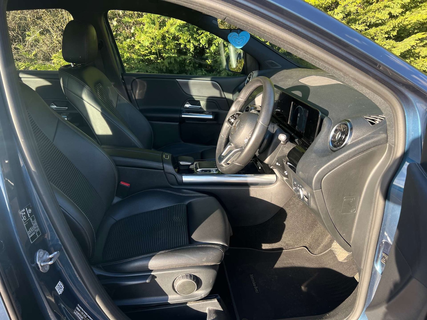 Used Mercedes-Benz B Class 2019 for sale - 78031065: Photo 18