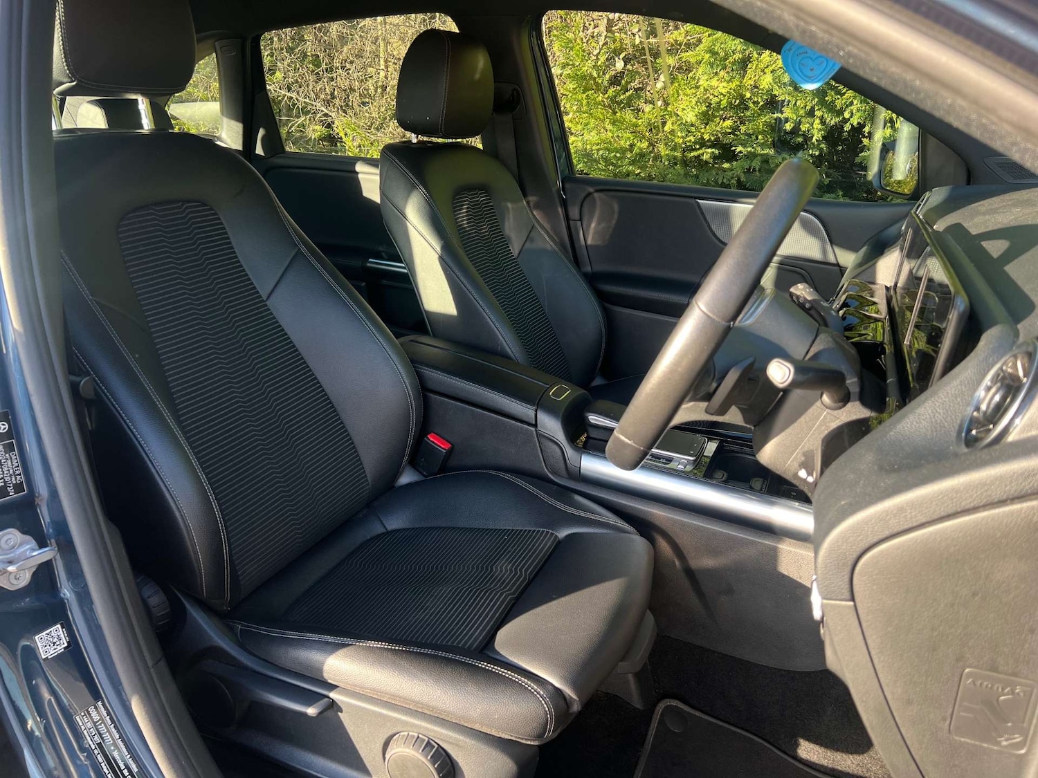 Used Mercedes-Benz B Class 2019 for sale - 78031065: Photo 19