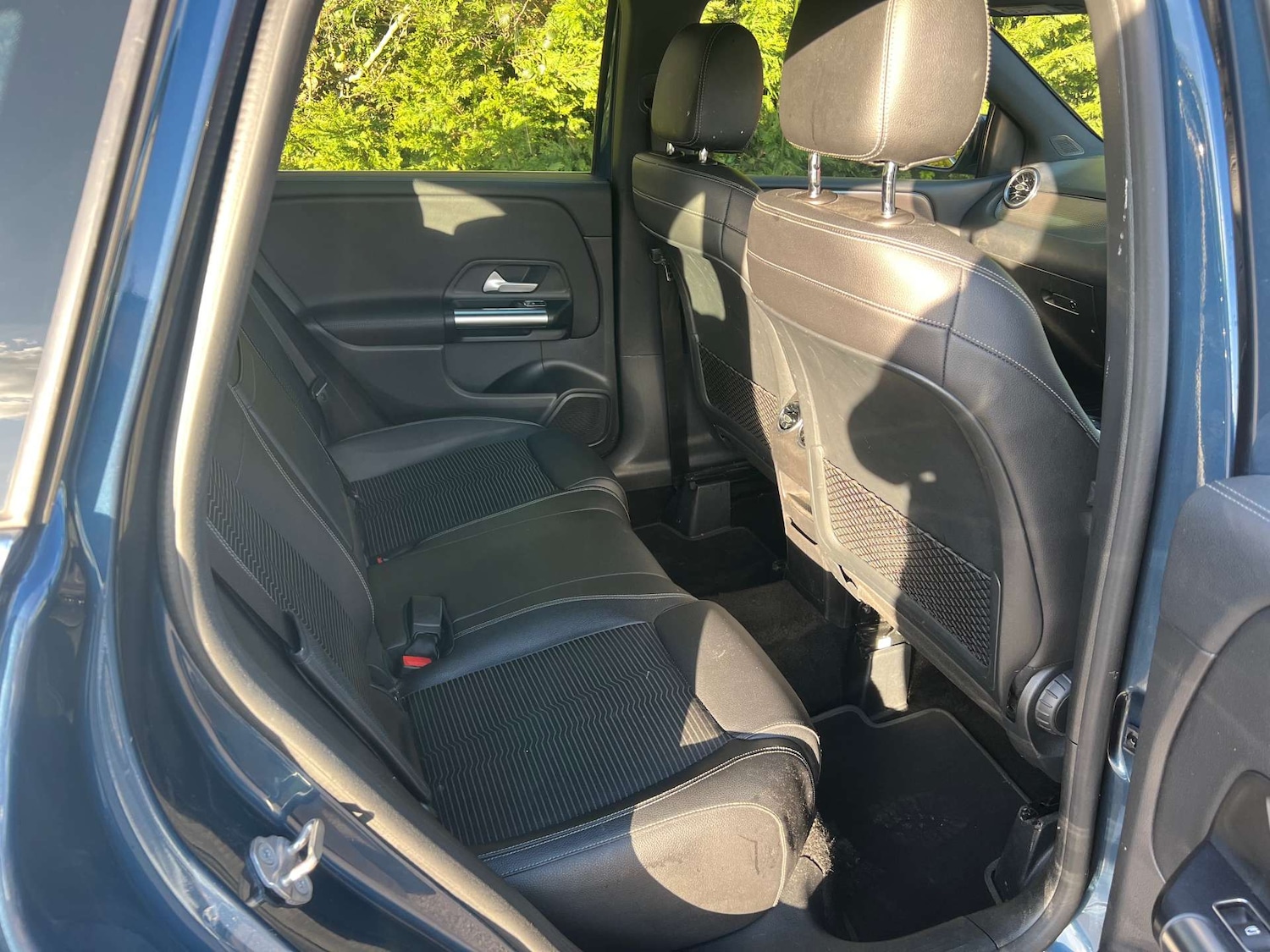 Used Mercedes-Benz B Class 2019 for sale - 78031065: Photo 20