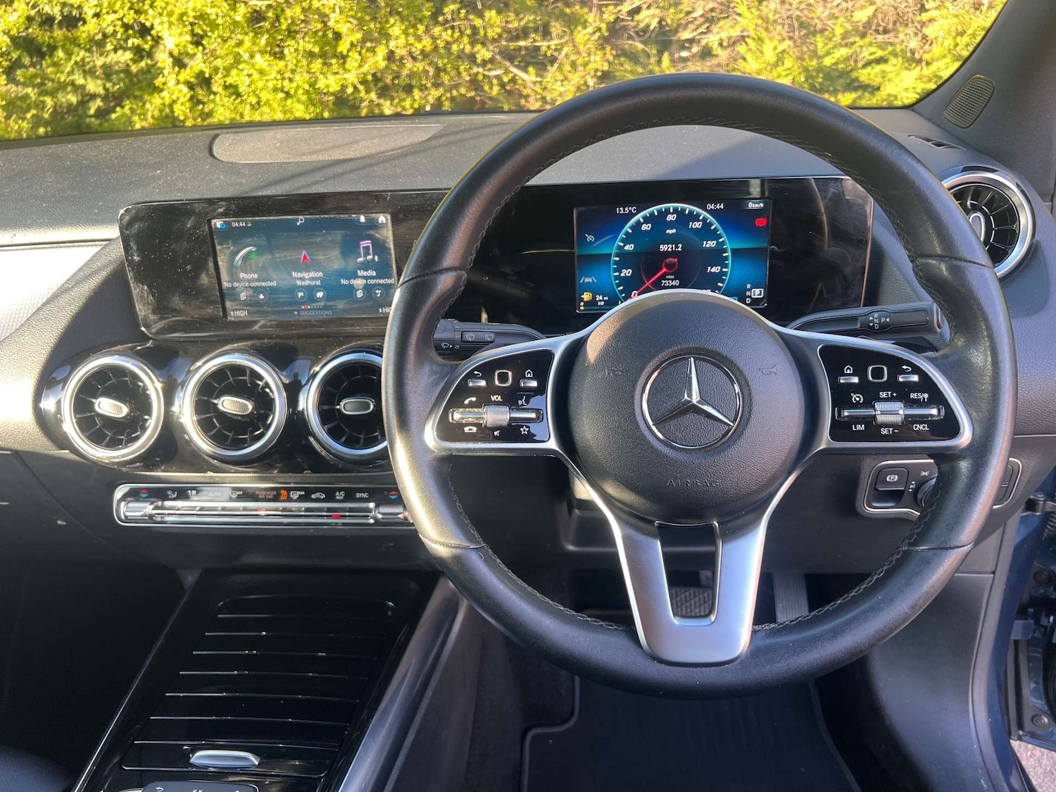 Used Mercedes-Benz B Class 2019 for sale - 78031065: Photo 24