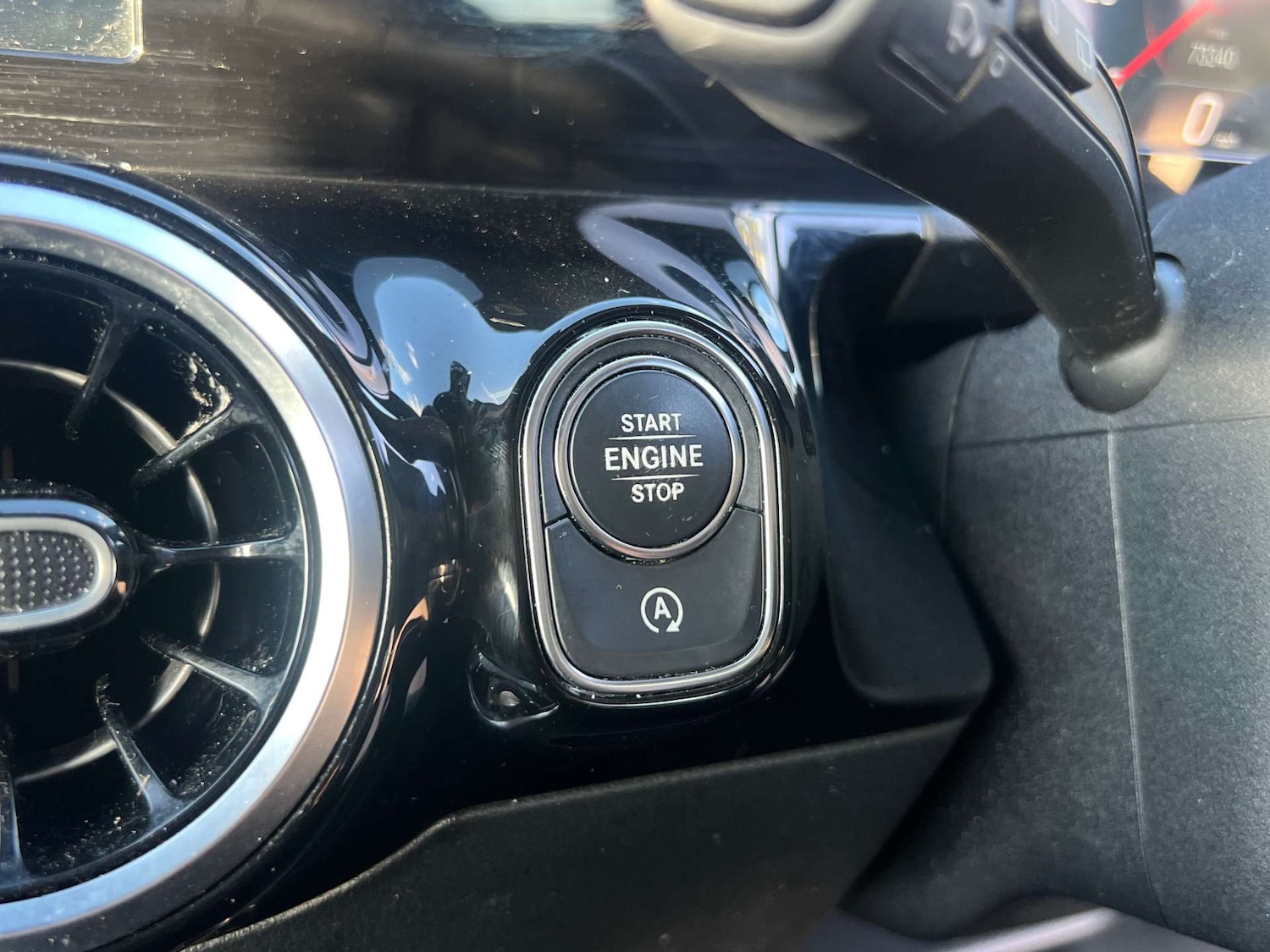 Used Mercedes-Benz B Class 2019 for sale - 78031065: Photo 25