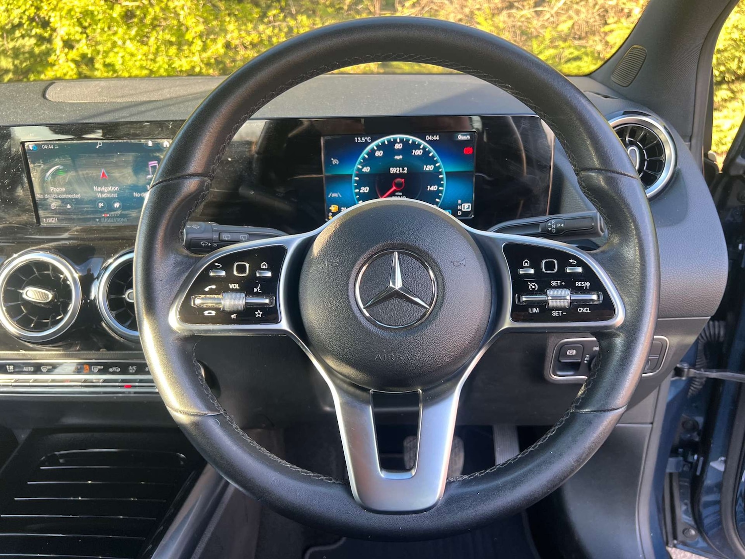 Used Mercedes-Benz B Class 2019 for sale - 78031065: Photo 26