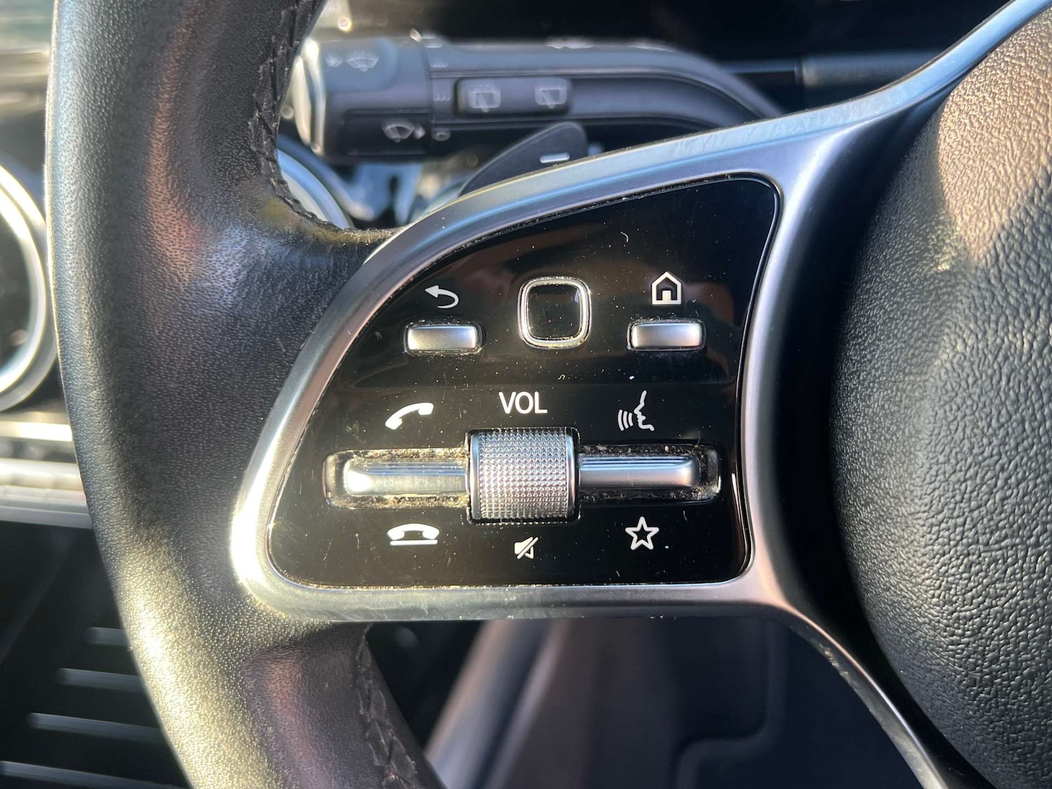 Used Mercedes-Benz B Class 2019 for sale - 78031065: Photo 27