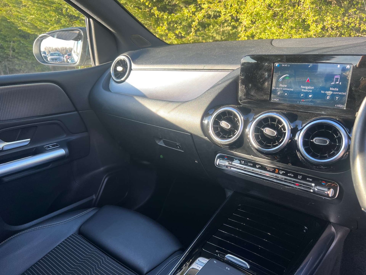 Used Mercedes-Benz B Class 2019 for sale - 78031065: Photo 33