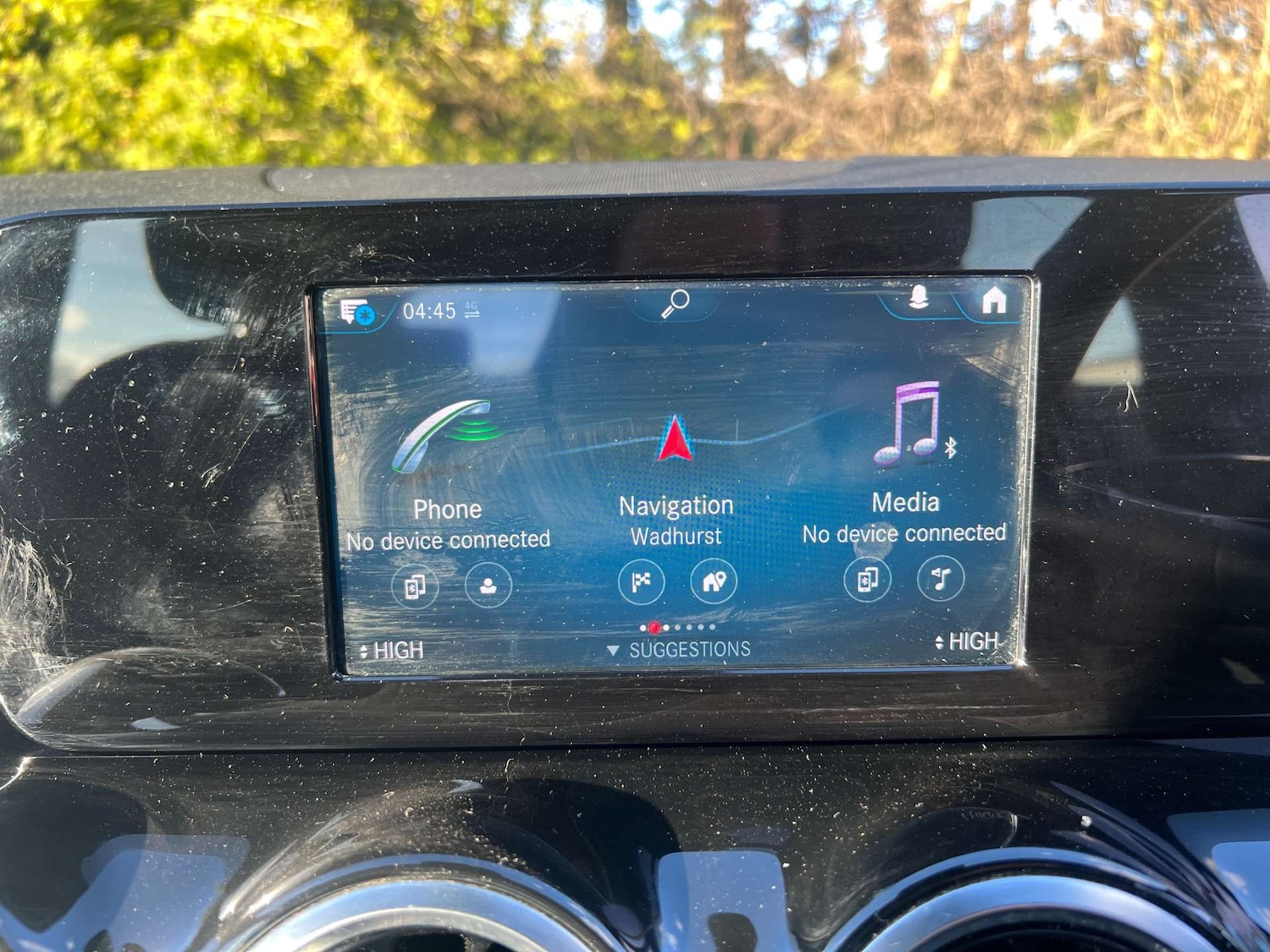 Used Mercedes-Benz B Class 2019 for sale - 78031065: Photo 34