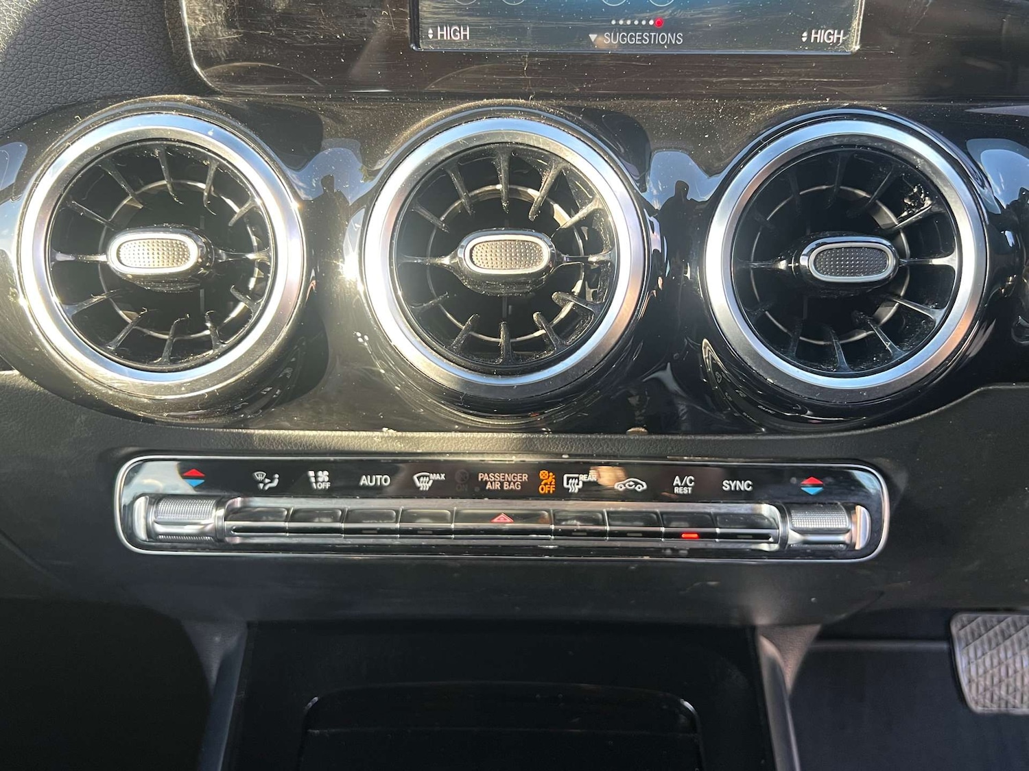 Used Mercedes-Benz B Class 2019 for sale - 78031065: Photo 35