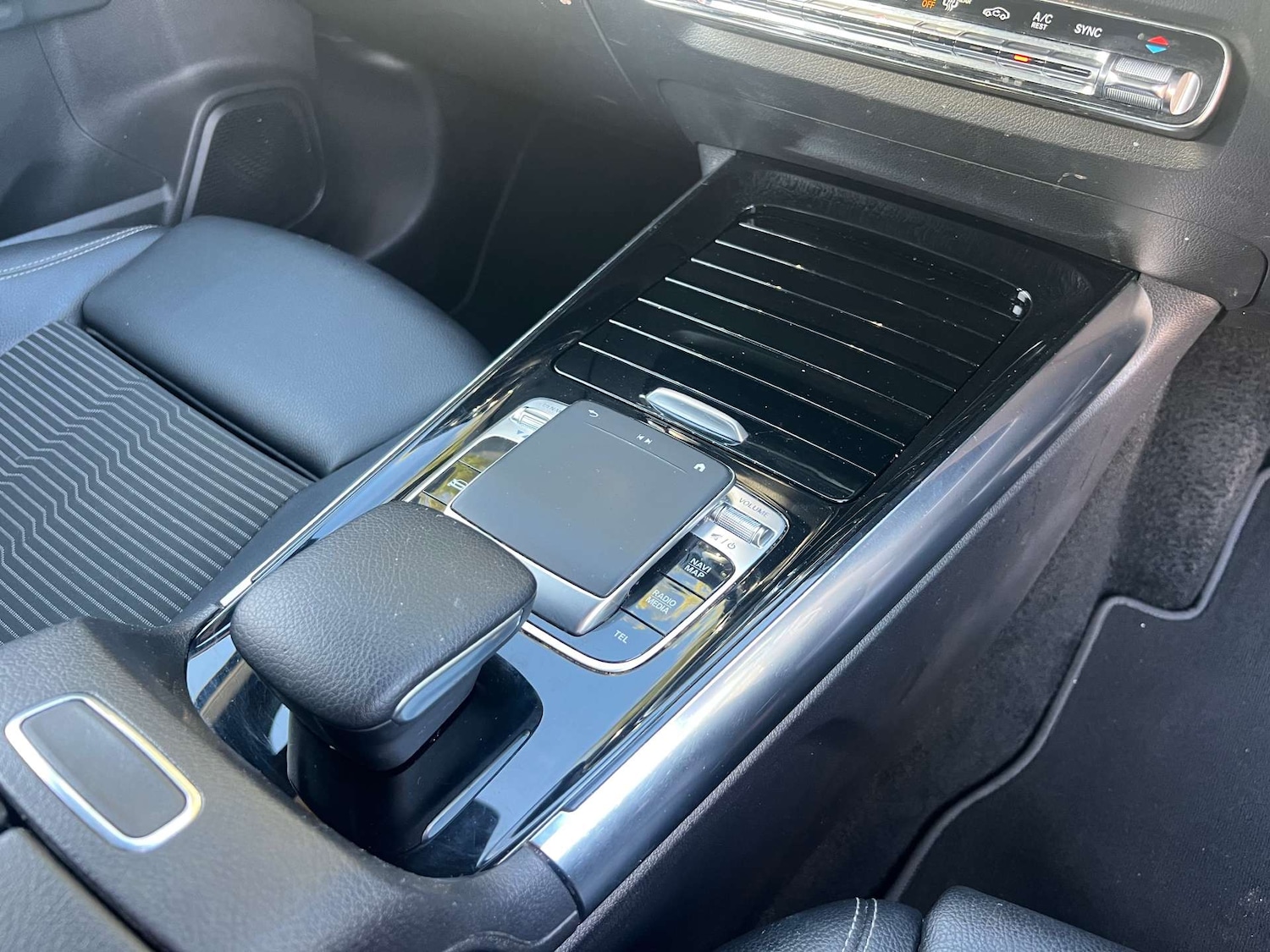 Used Mercedes-Benz B Class 2019 for sale - 78031065: Photo 36