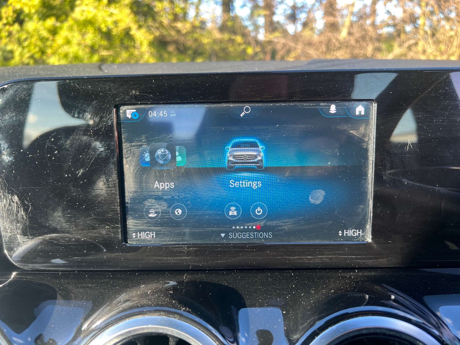 Used Mercedes-Benz B Class 2019 for sale - 78031065: Photo 41