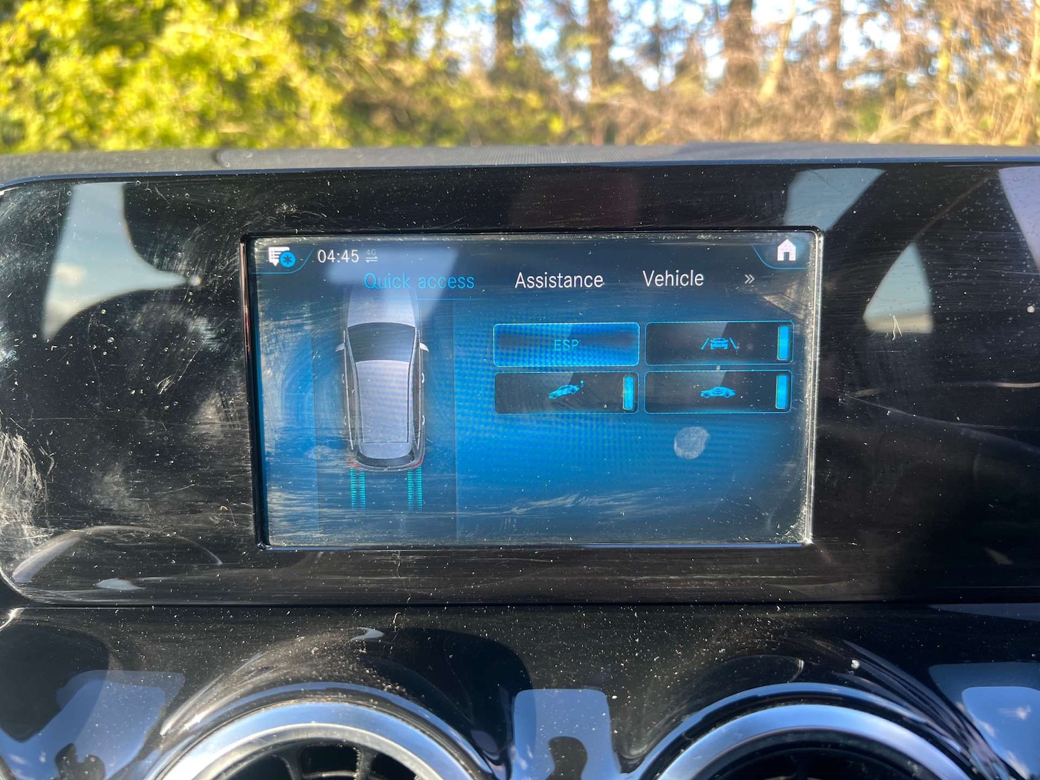 Used Mercedes-Benz B Class 2019 for sale - 78031065: Photo 47