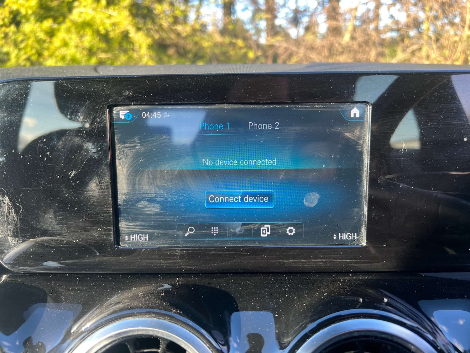 Used Mercedes-Benz B Class 2019 for sale - 78031065: Photo 48