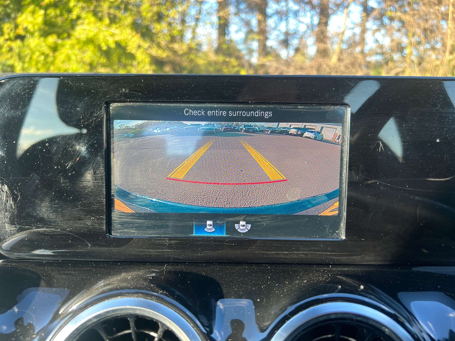 Used Mercedes-Benz B Class 2019 for sale - 78031065: Photo 49