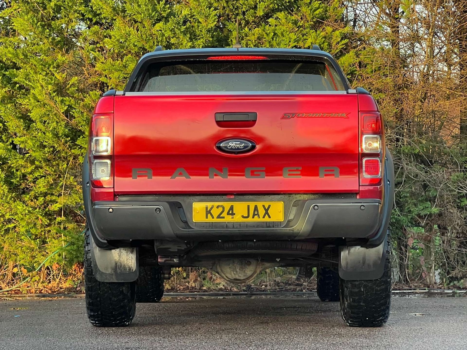 Used Ford Ranger 2021 for sale - 76830053: Photo 11