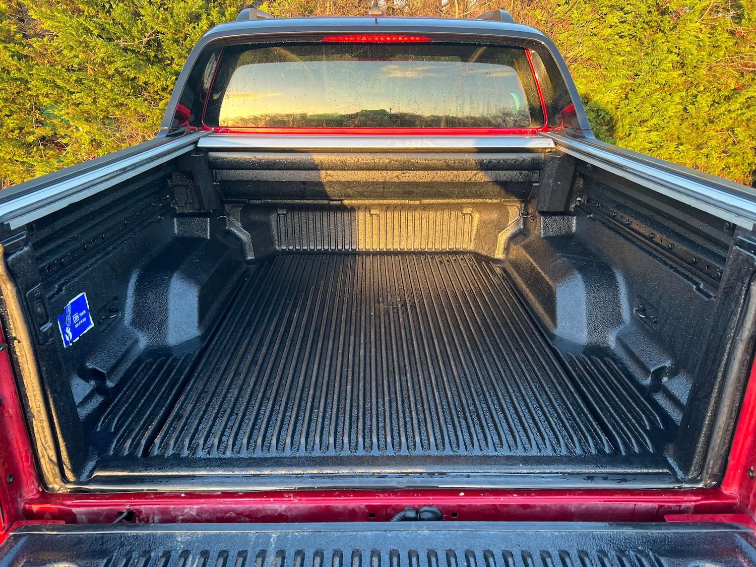 Used Ford Ranger 2021 for sale - 76830053: Photo 14