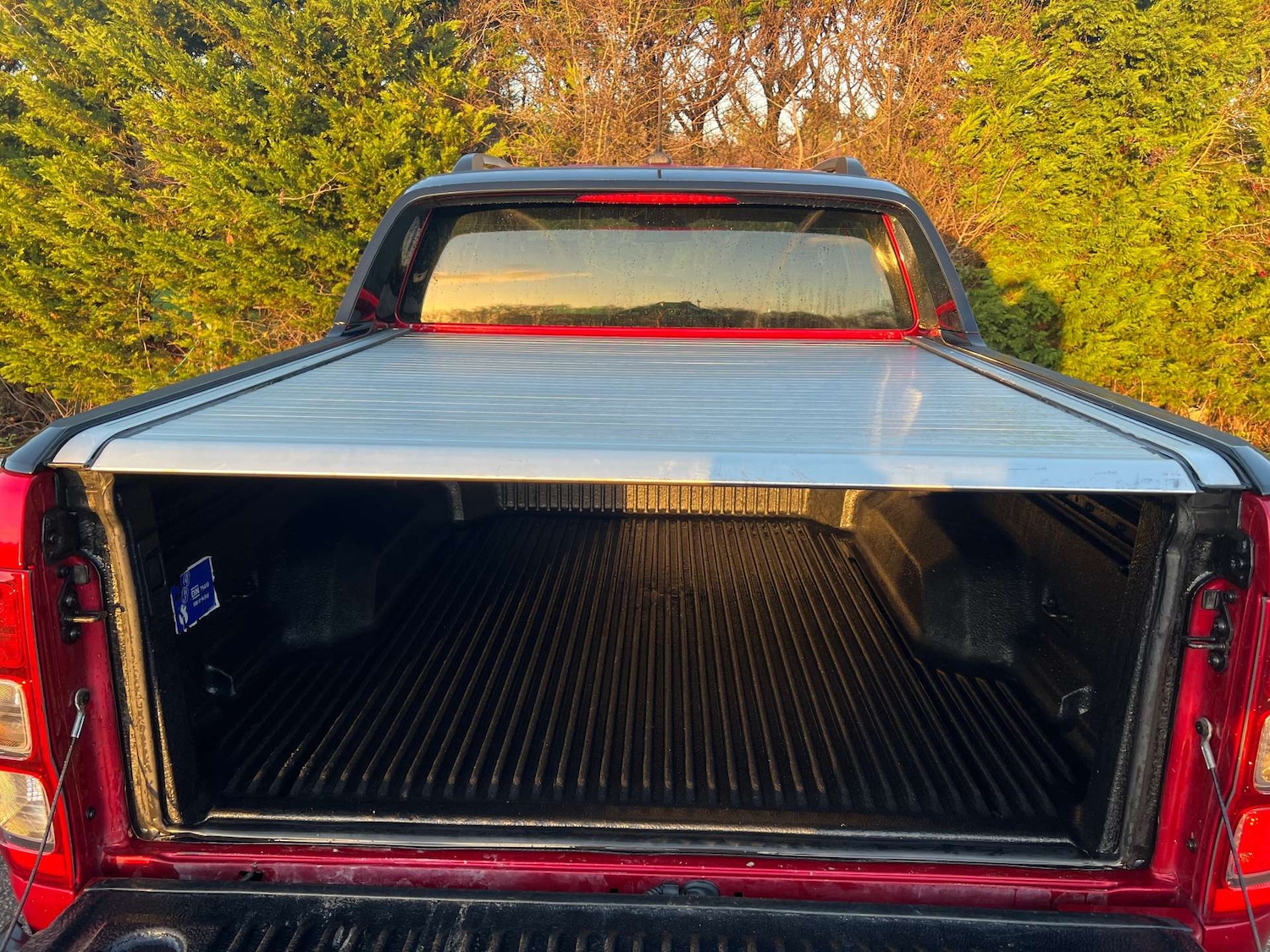 Used Ford Ranger 2021 for sale - 76830053: Photo 15