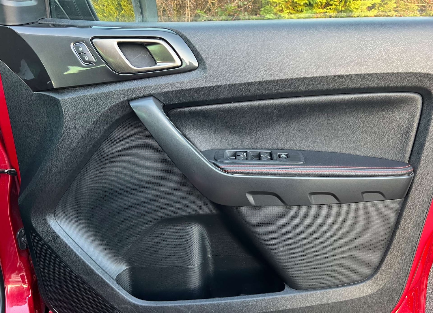 Used Ford Ranger 2021 for sale - 76830053: Photo 17