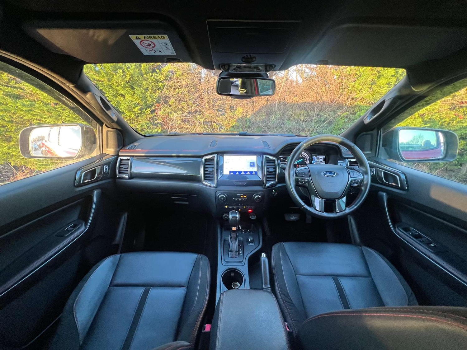 Used Ford Ranger 2021 for sale - 76830053: Photo 2