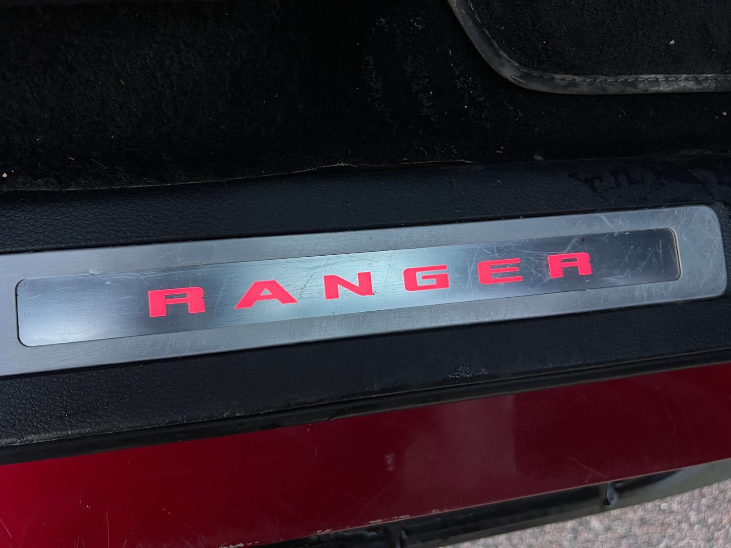 Used Ford Ranger 2021 for sale - 76830053: Photo 20