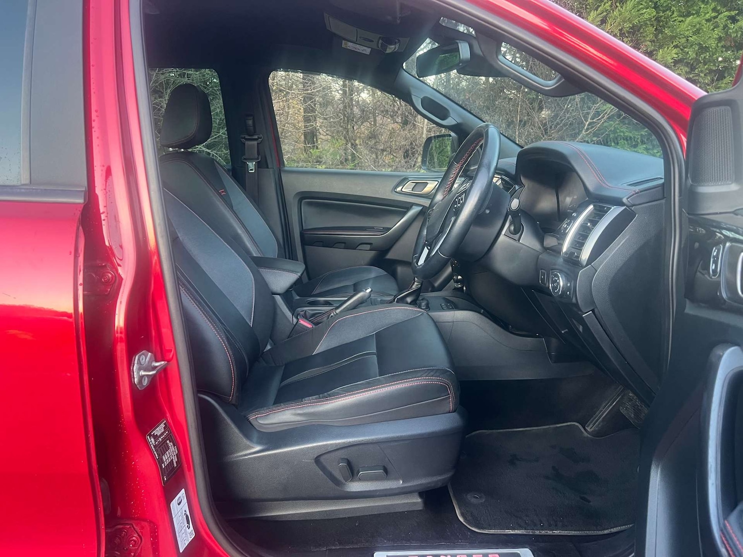 Used Ford Ranger 2021 for sale - 76830053: Photo 22