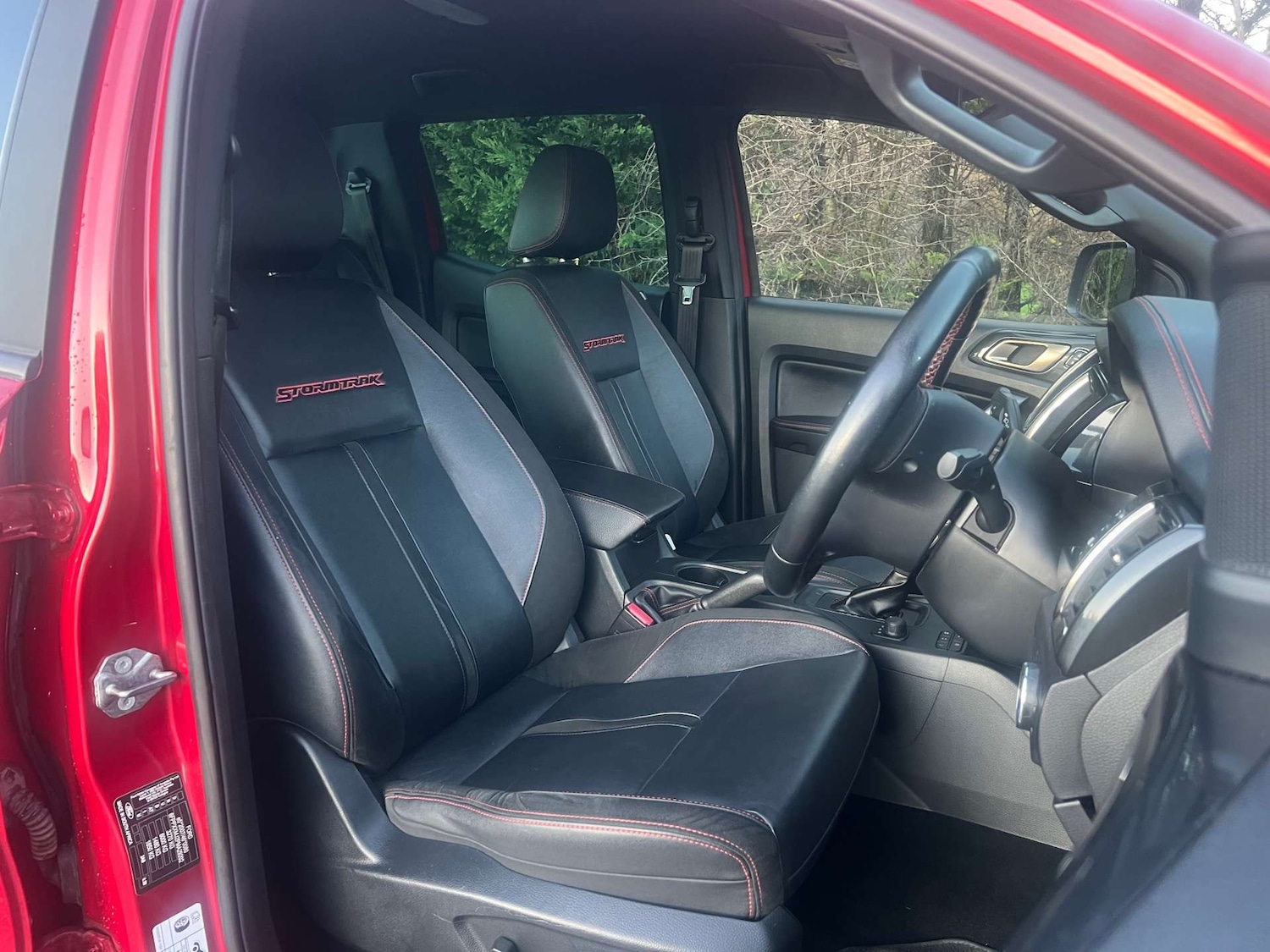 Used Ford Ranger 2021 for sale - 76830053: Photo 23