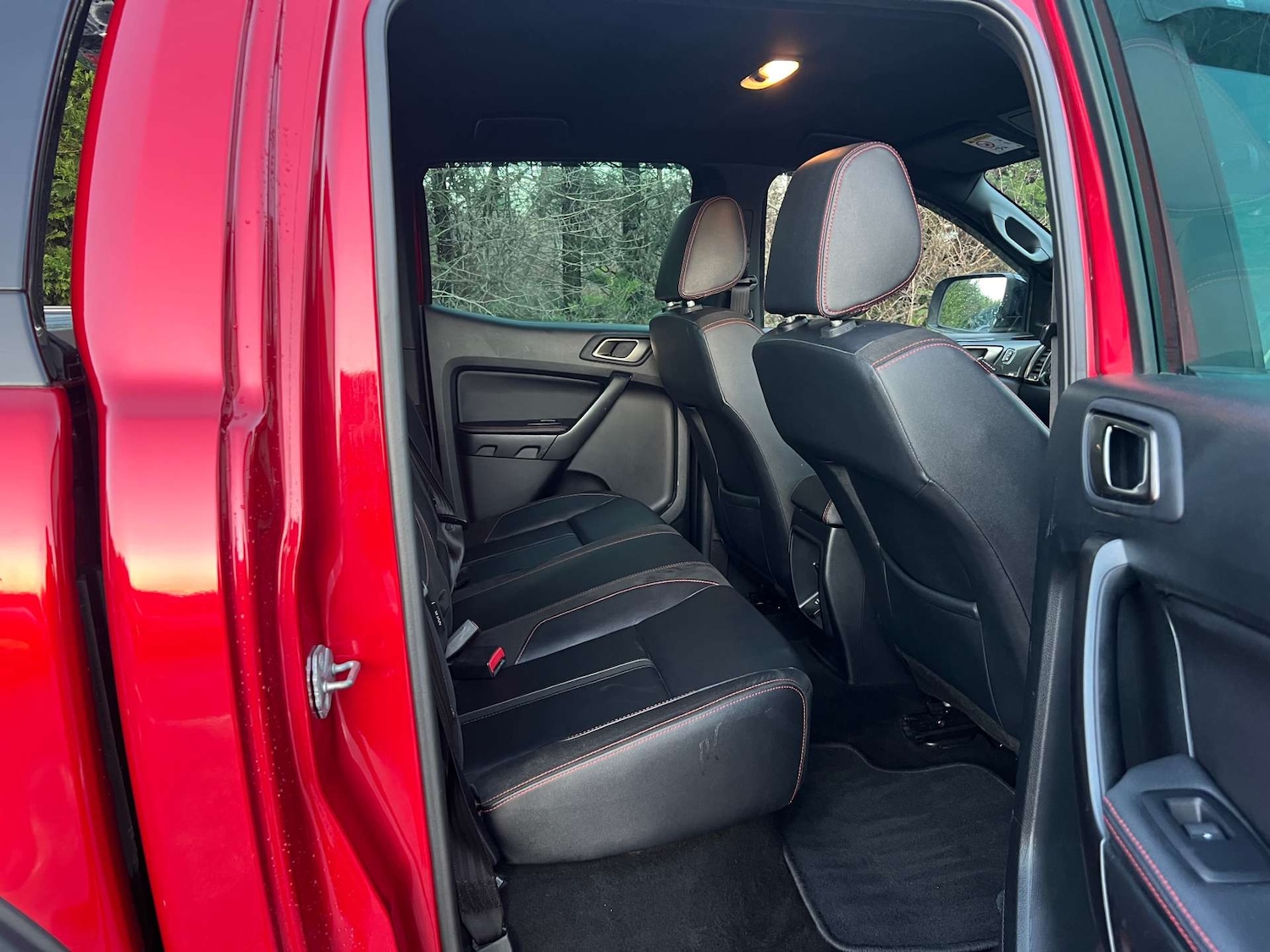 Used Ford Ranger 2021 for sale - 76830053: Photo 24