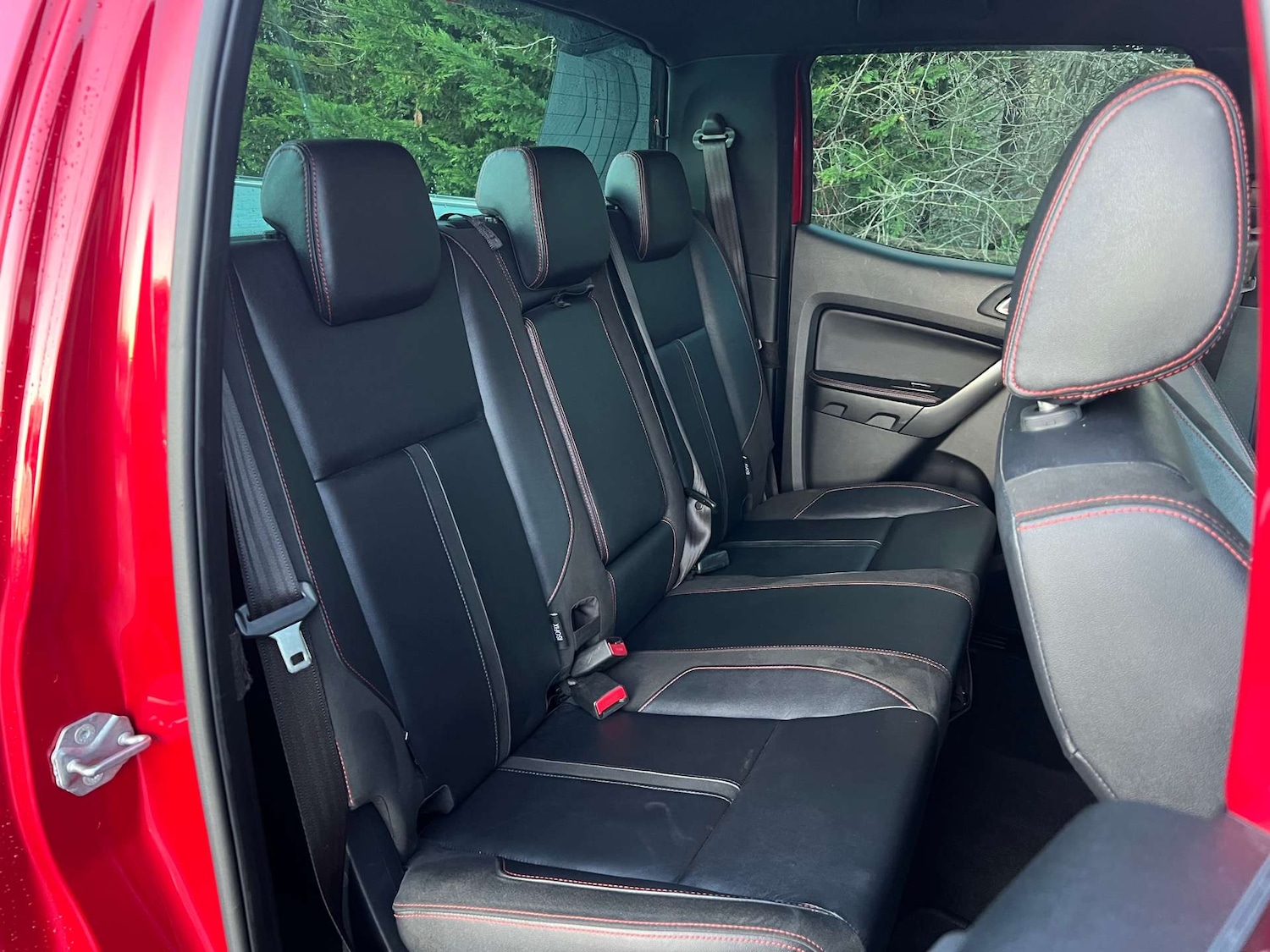 Used Ford Ranger 2021 for sale - 76830053: Photo 25