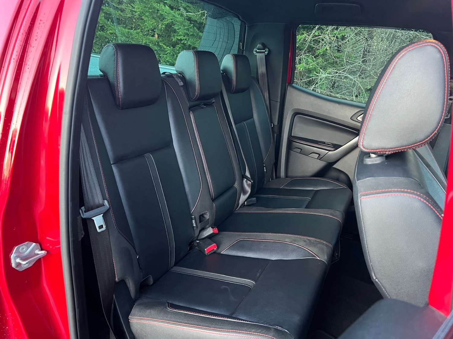 Used Ford Ranger 2021 for sale - 76830053: Photo 26