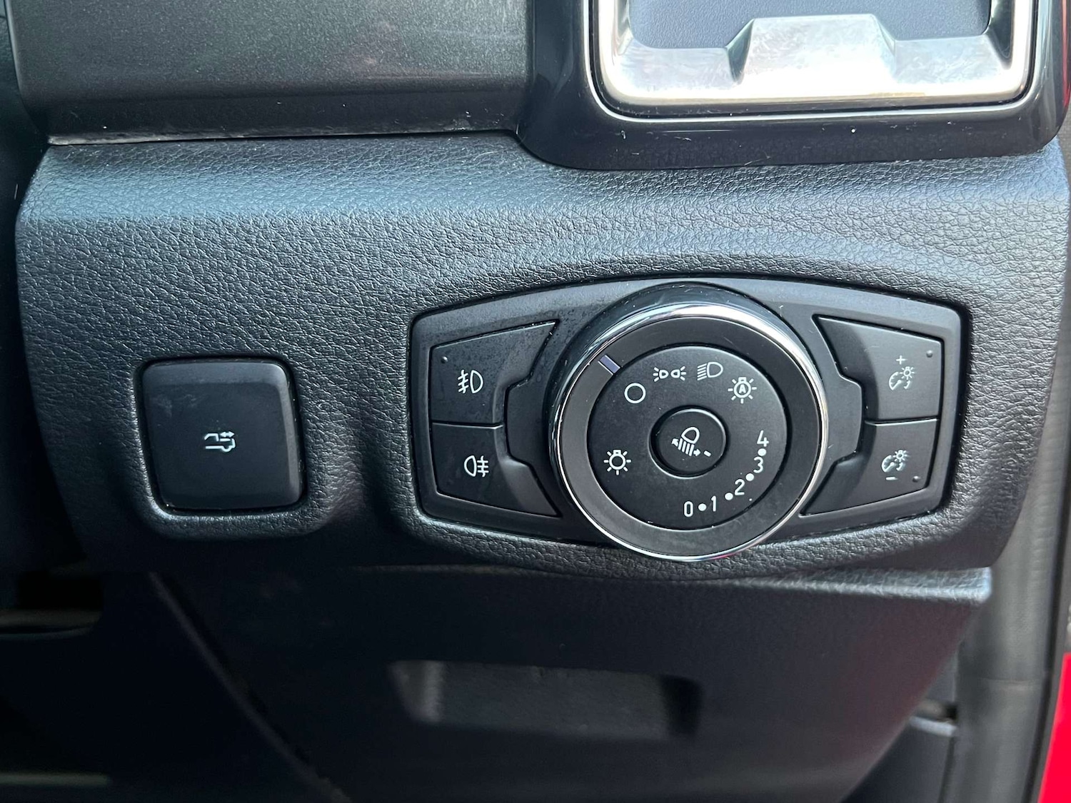 Used Ford Ranger 2021 for sale - 76830053: Photo 28