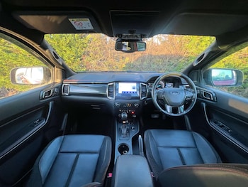 Used Ford Ranger 2021 for sale - 76830053: Photo