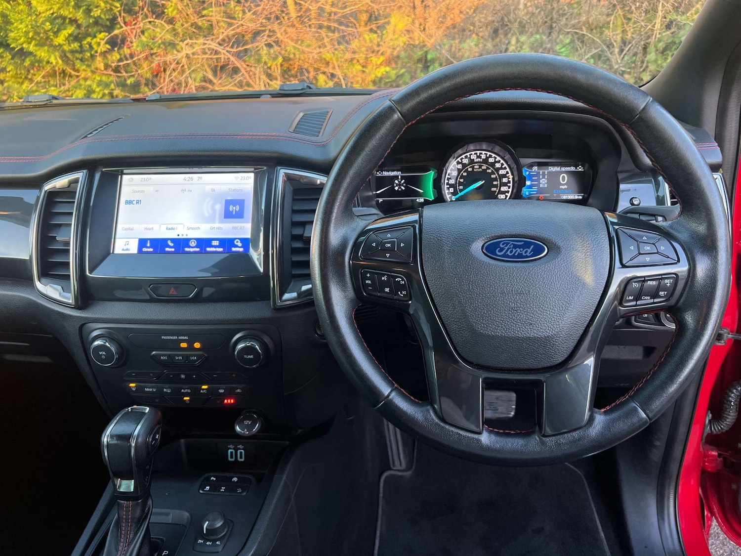 Used Ford Ranger 2021 for sale - 76830053: Photo 30