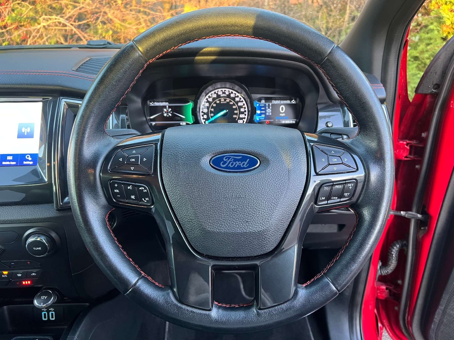 Used Ford Ranger 2021 for sale - 76830053: Photo 32