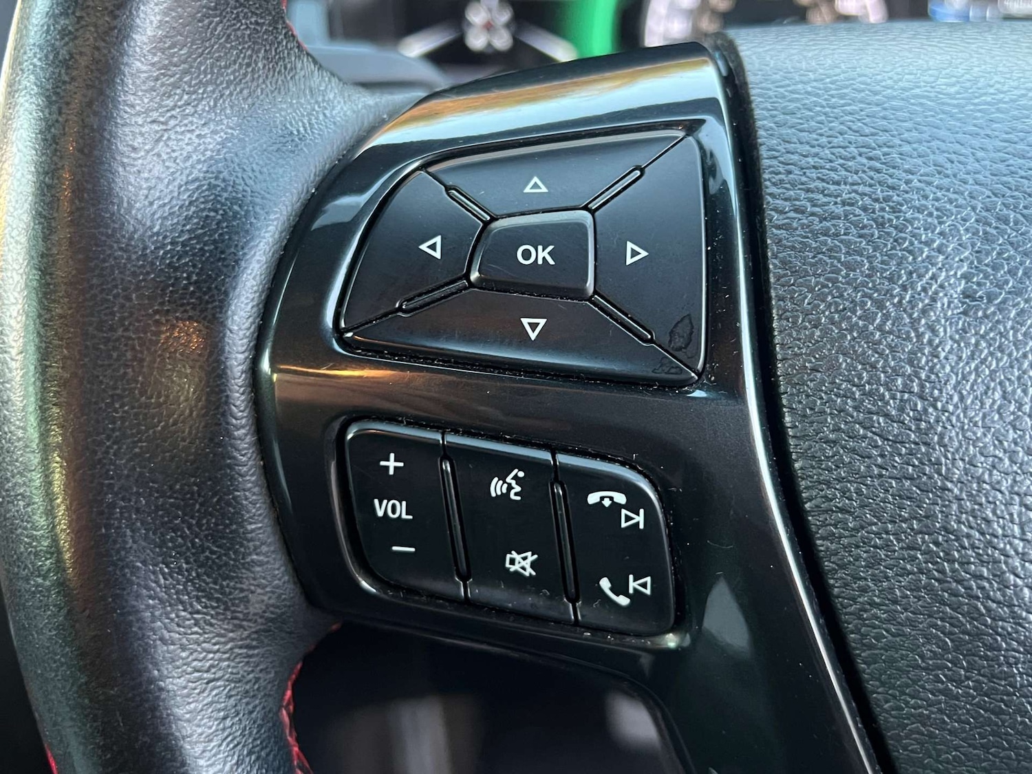 Used Ford Ranger 2021 for sale - 76830053: Photo 33