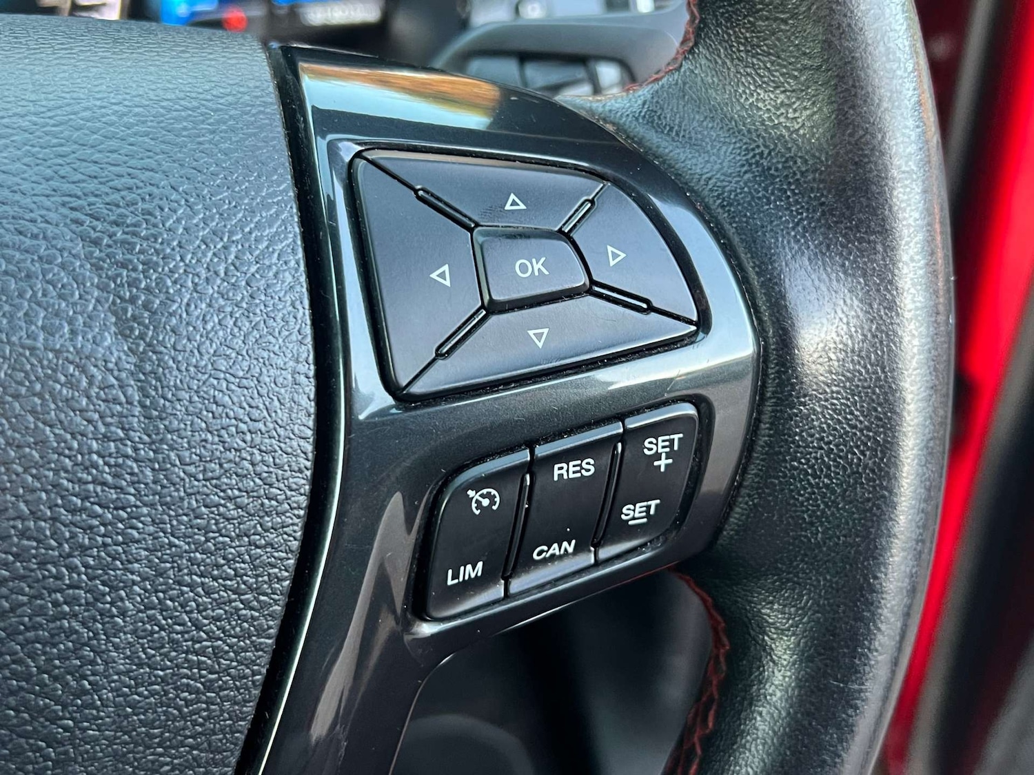 Used Ford Ranger 2021 for sale - 76830053: Photo 34