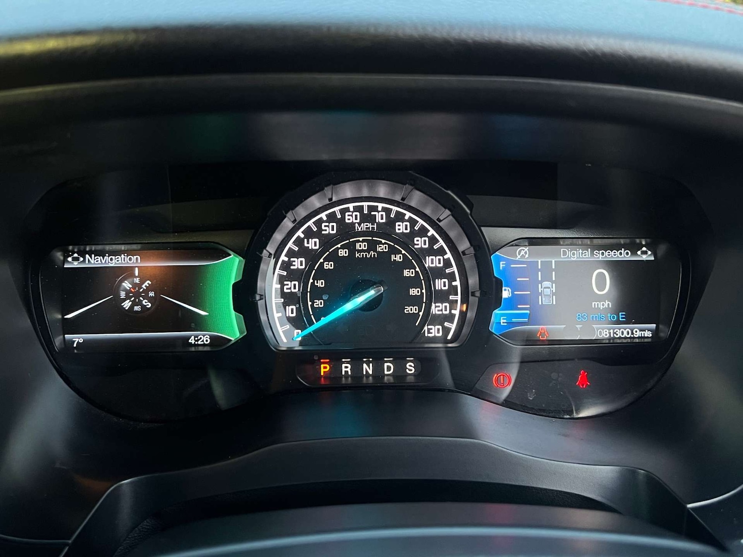 Used Ford Ranger 2021 for sale - 76830053: Photo 38