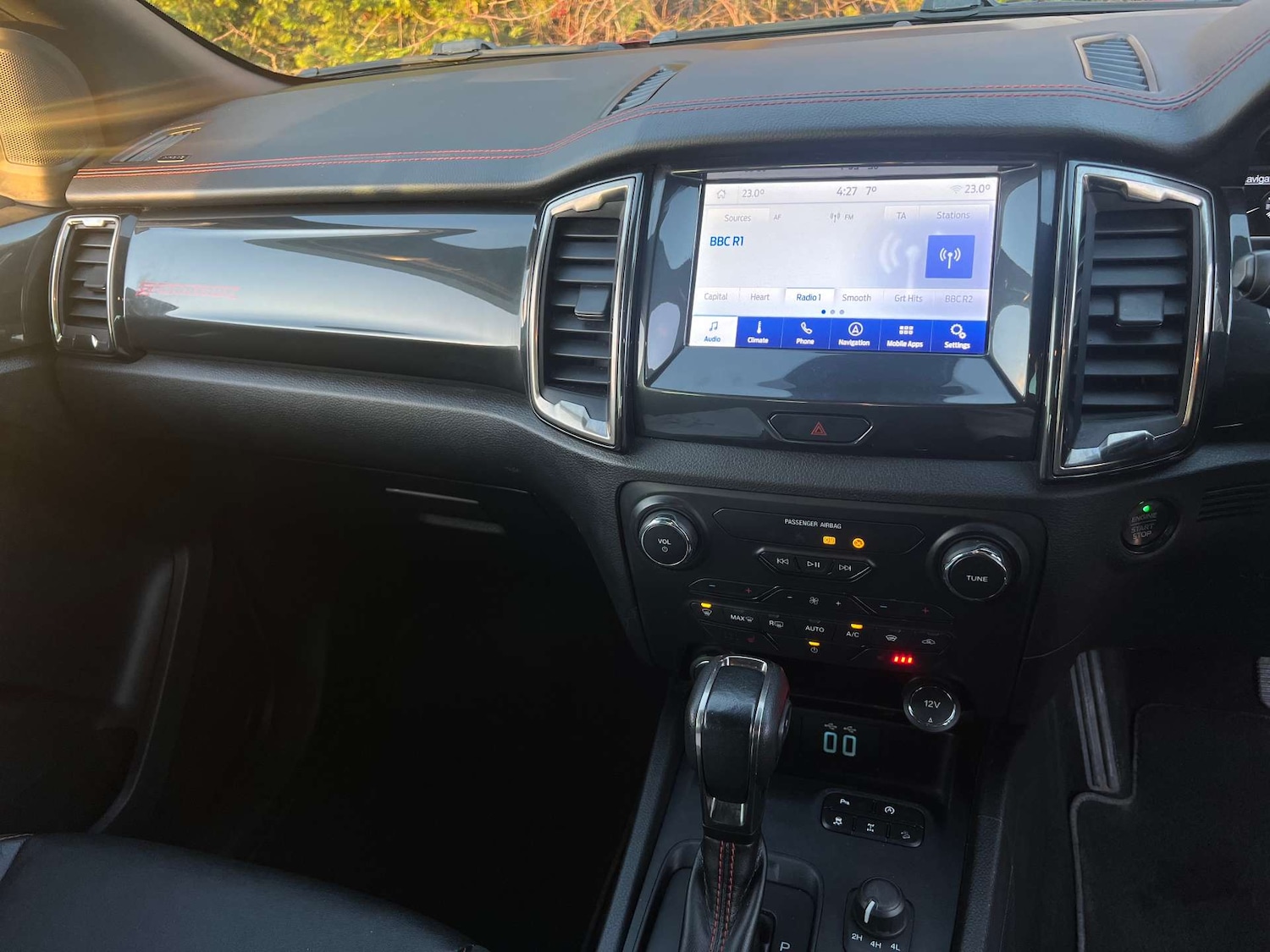 Used Ford Ranger 2021 for sale - 76830053: Photo 40