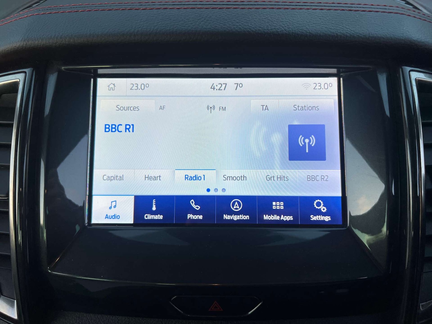 Used Ford Ranger 2021 for sale - 76830053: Photo 41