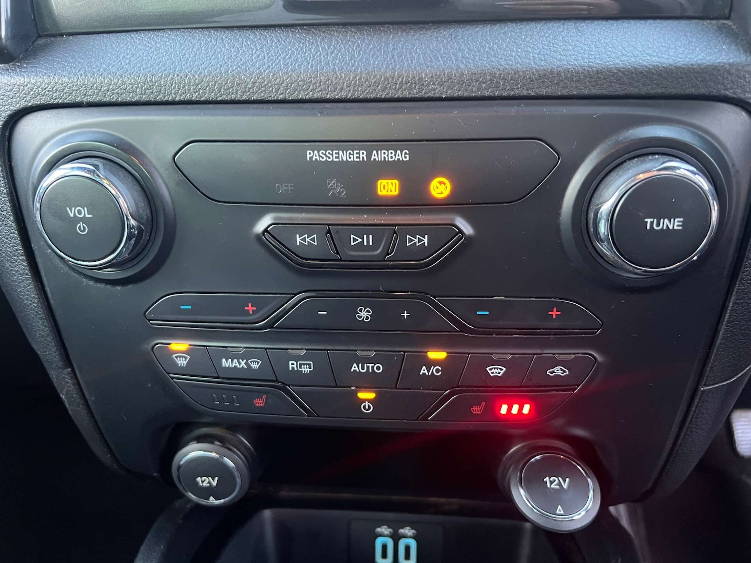 Used Ford Ranger 2021 for sale - 76830053: Photo 42