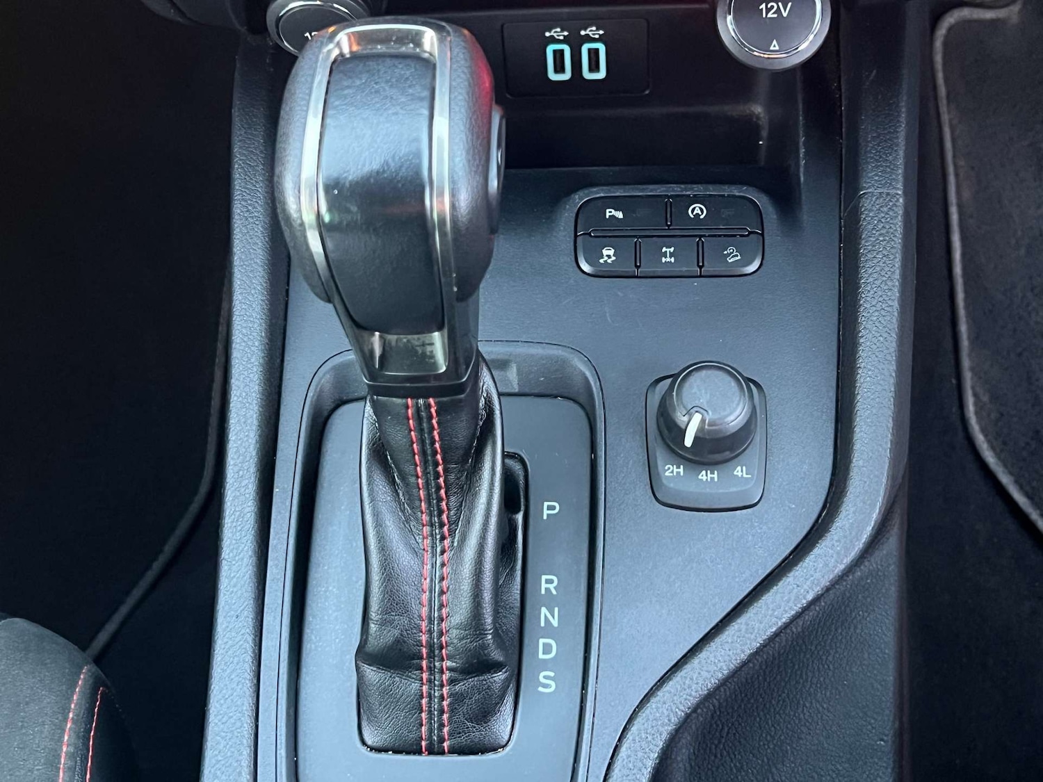 Used Ford Ranger 2021 for sale - 76830053: Photo 46