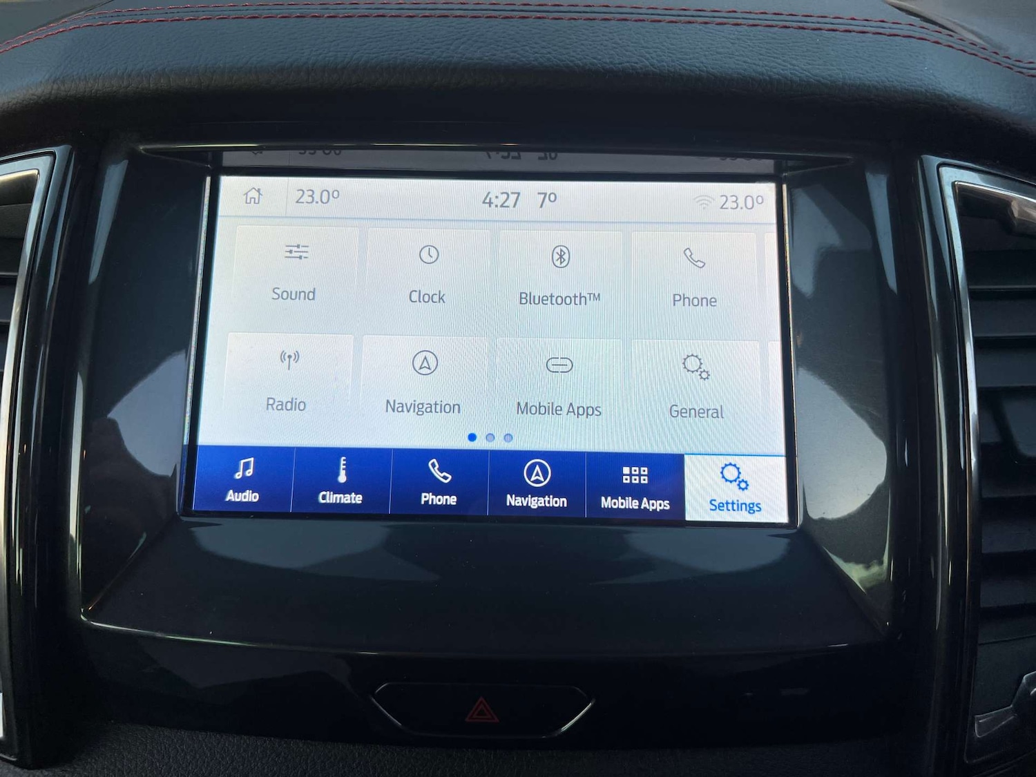 Used Ford Ranger 2021 for sale - 76830053: Photo 51