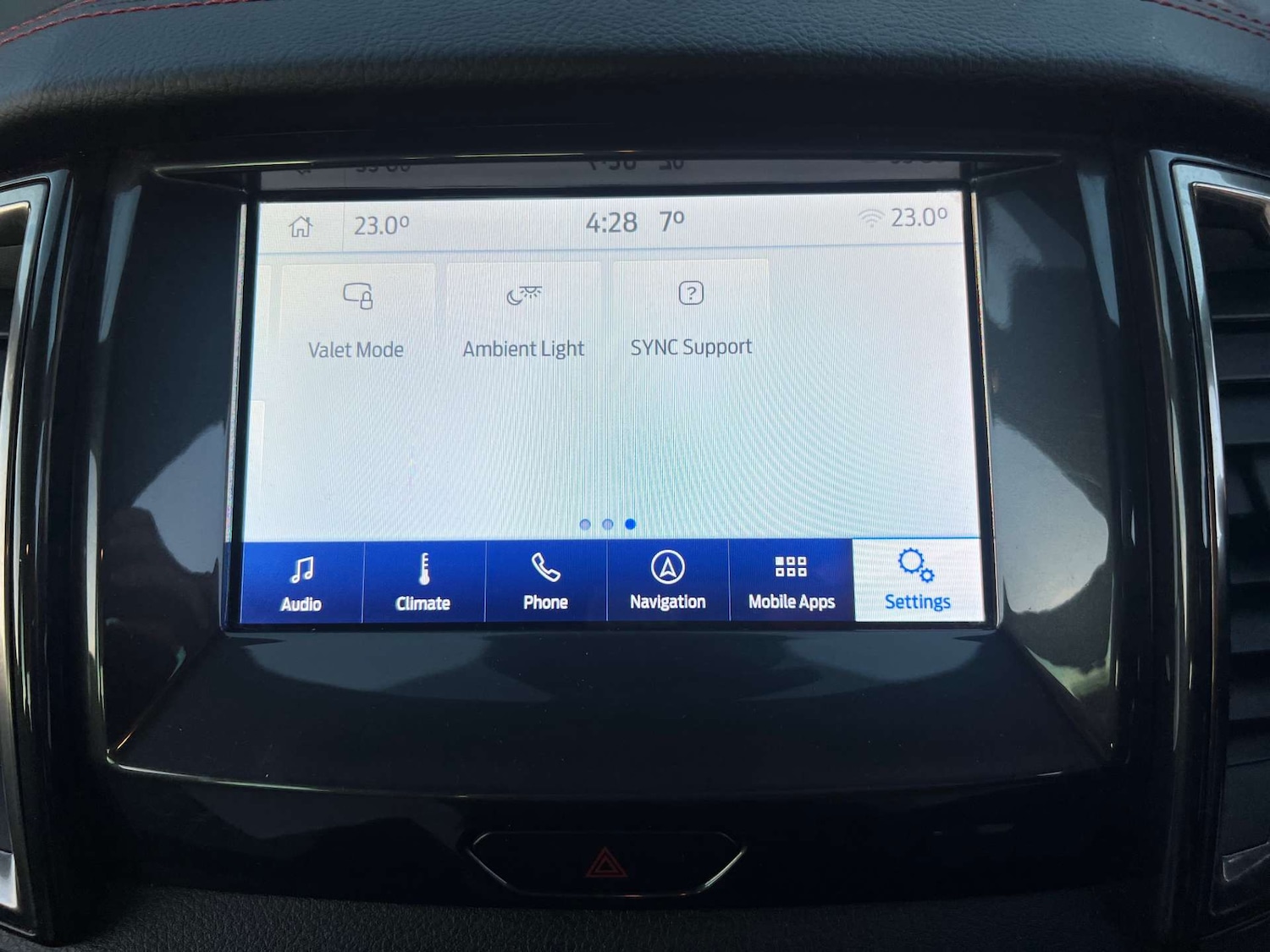 Used Ford Ranger 2021 for sale - 76830053: Photo 53